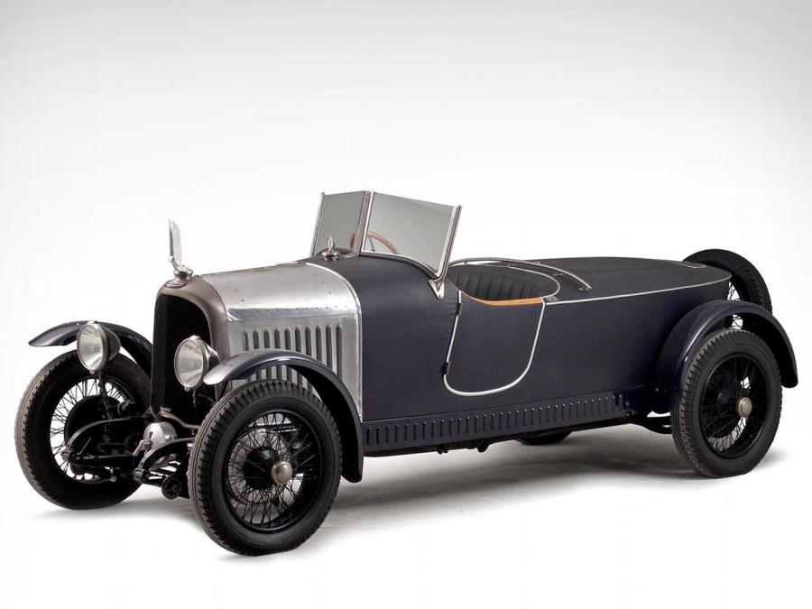 Voisin C4 Roadster '1926